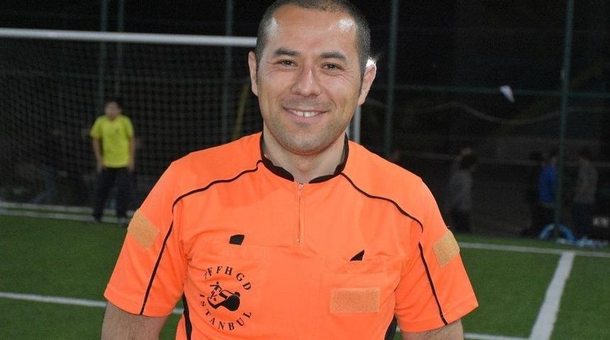 C&uuml;neyt &Ccedil;akır&rsquo;a Benzerliğiyle Dikkat &Ccedil;ekiyor