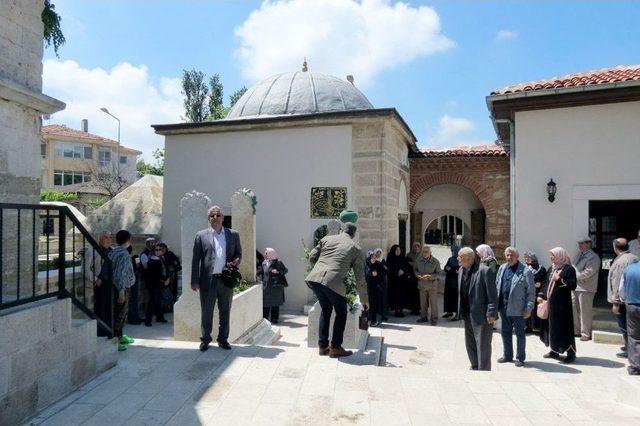 Halitpaşa Camii Cemaati Edirne’yi Gezdi