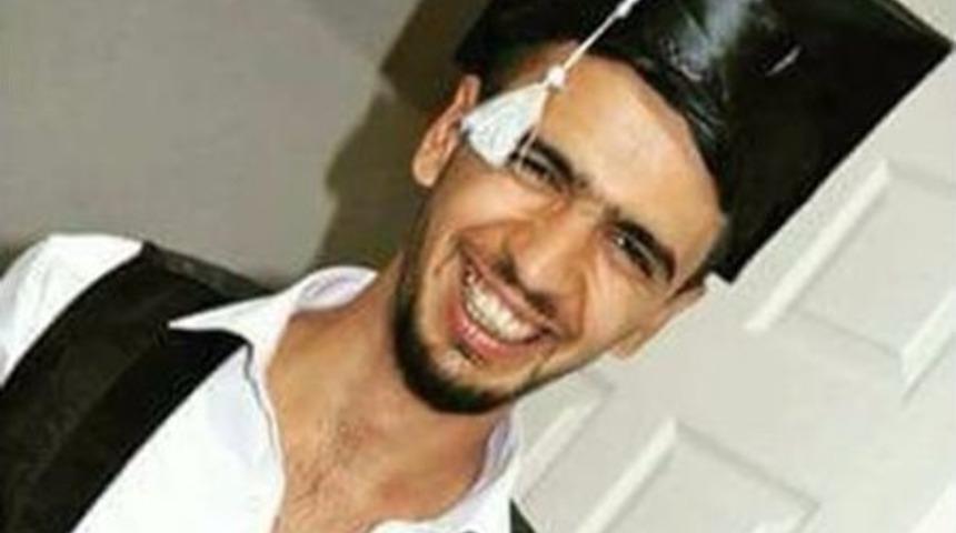 &Uuml;niversite &Ouml;ğrencisi Mezun Olduğu G&uuml;n Kazada Hayatını Kaybetti