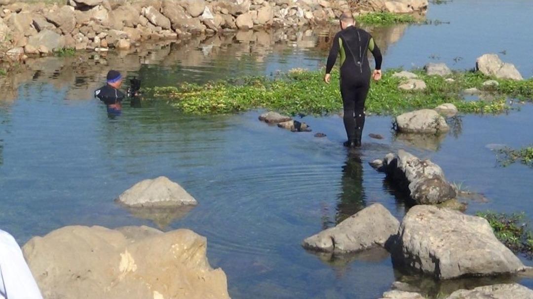 Kırıkhan G&ouml;lbaşı G&ouml;l&uuml; Canlandırılıyor