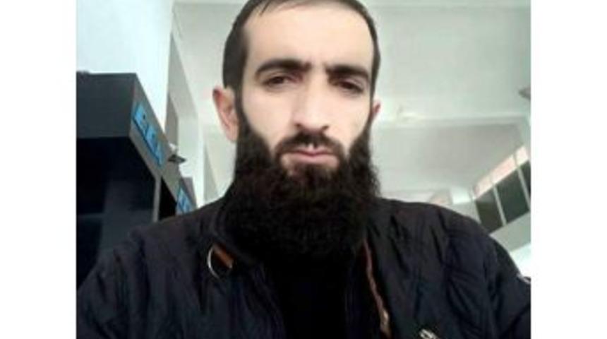 Daeş&rsquo;li Ter&ouml;rist İş Yerine Yapılan Baskında Yakalandı