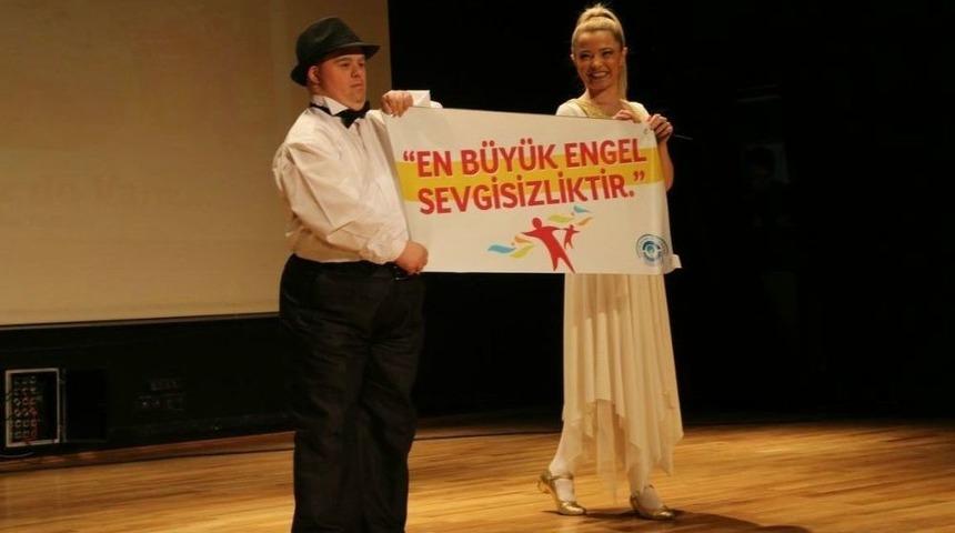 Odunpazarı Belediyesi: &ldquo;farkındayız Biz De Varız&rdquo;