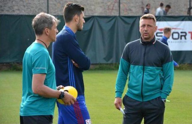 Kardemir Karab&uuml;kspor, Aytemiz Alanyaspor Hazırlıklarını Tamamladı 3