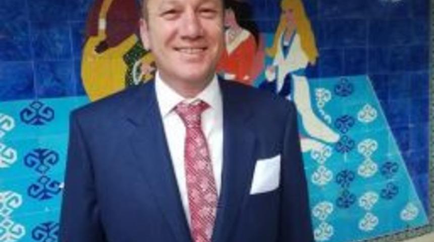 K&uuml;tahyaspor&rsquo;da Ahmet Tekdemir D&ouml;nemi