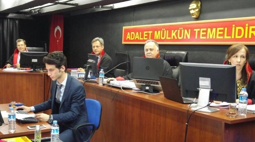 &Ccedil;anakkale&rsquo;de Fet&ouml;/pdy Yapılanmasına B&uuml;y&uuml;k Darbe