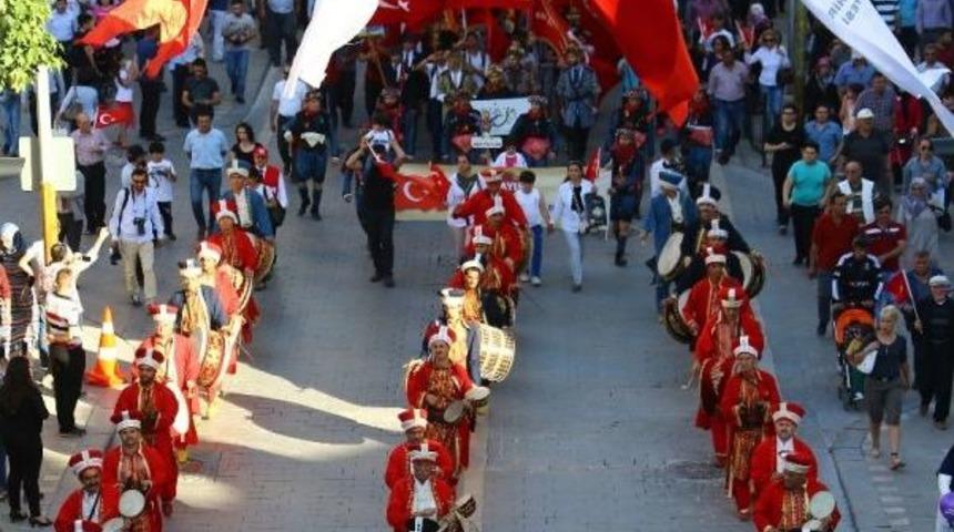 98 Yıllık Şanlı Tarih Yeniden Yaşatılacak