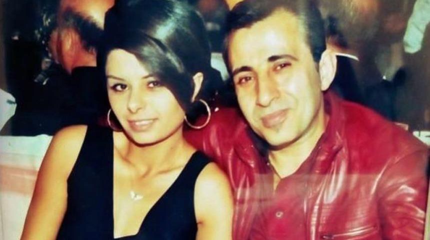 Gen&ccedil; Kadın Kendini Astı