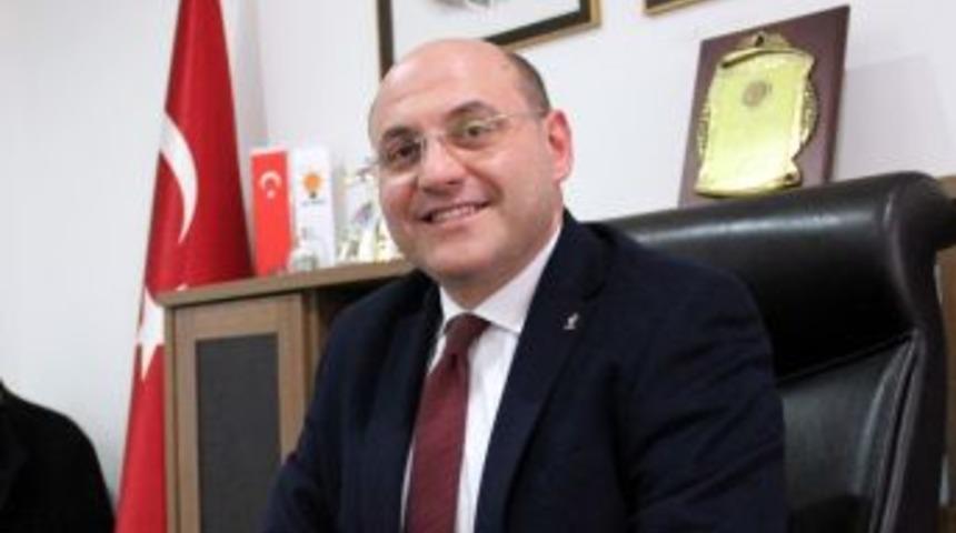 Başkan Ali &Ccedil;etinbaş: G&uuml;&ccedil;l&uuml; T&uuml;rkiye G&uuml;&ccedil;l&uuml; Annelerle M&uuml;mk&uuml;n