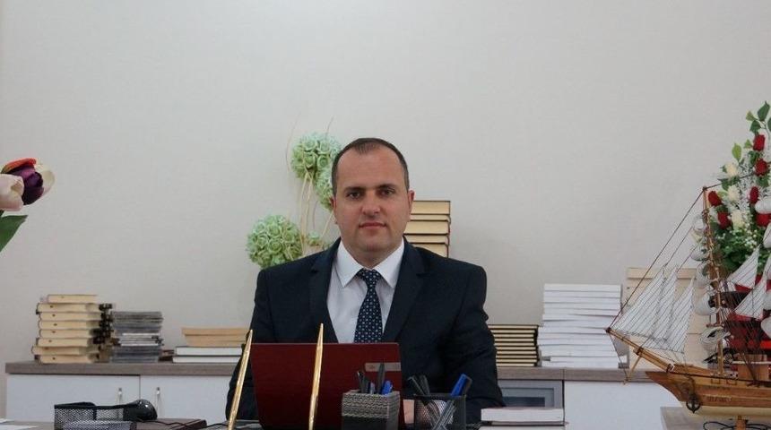 Rize&rsquo;de Karakoyunlular Federasyonu Kuruldu