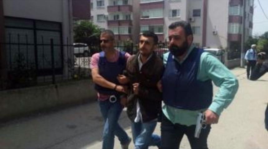 Bursa&rsquo;da 1.5 Saat S&uuml;ren Rehine Operasyonu