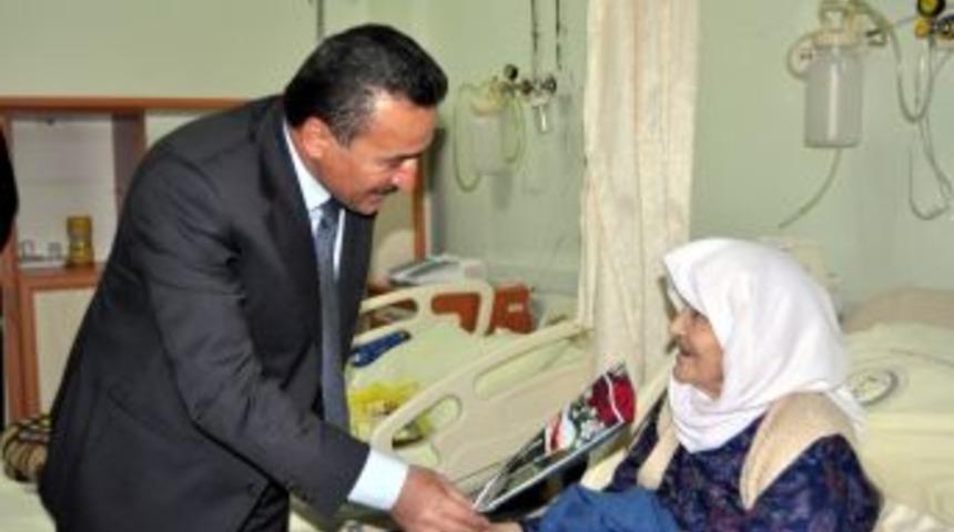 Başkan Tutal&rsquo;dan Anneler G&uuml;n&uuml; Mesajı