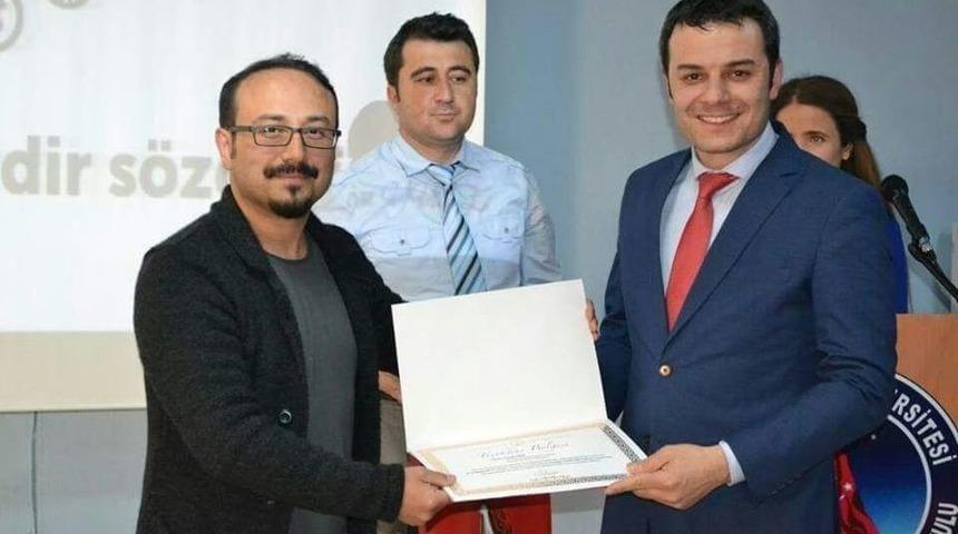 Yusuf Ziya Y&uuml;ce: Halkla İlişkiler Sadece Organizasyon Yapmak Değildir