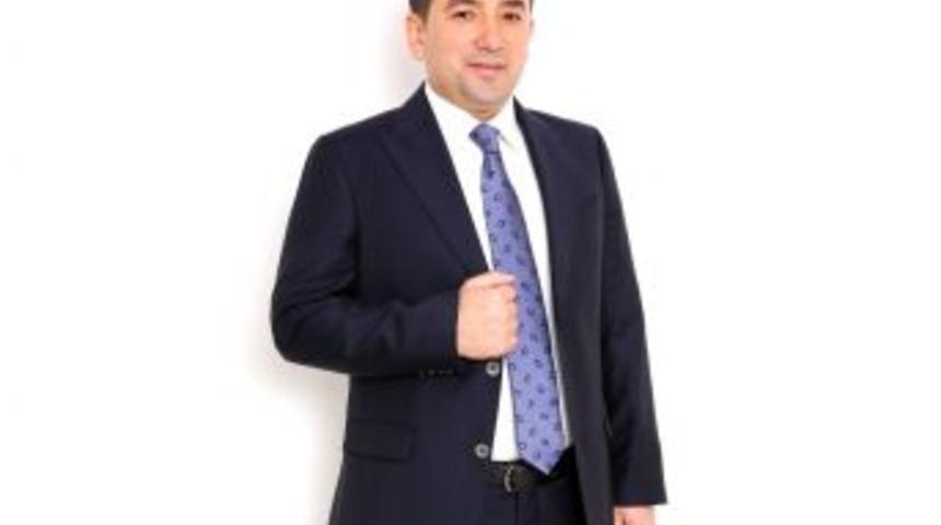 G&uuml;ltekin; "yatırım Artacak, İşsizlik Azalacak"