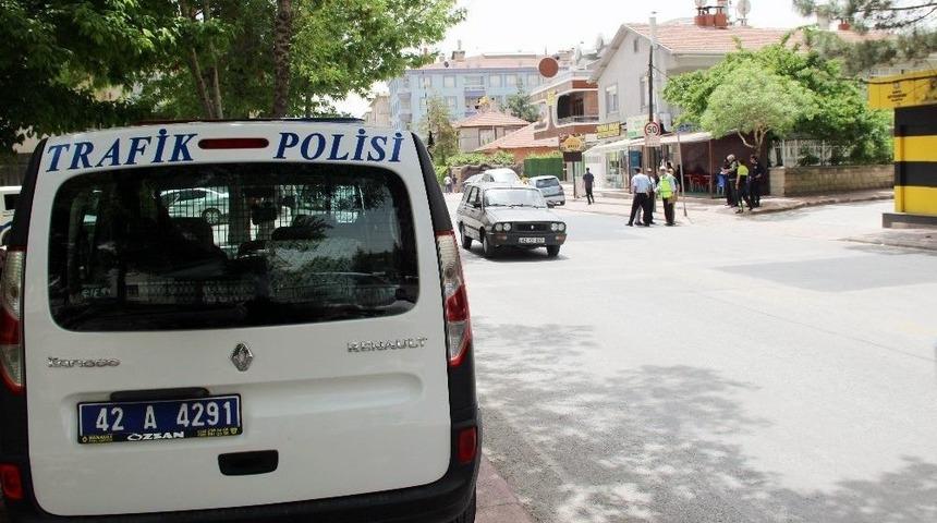 Motosiklet S&uuml;r&uuml;c&uuml;s&uuml; 17 Yaşındaki Gen&ccedil; Kazada &Ouml;ld&uuml;