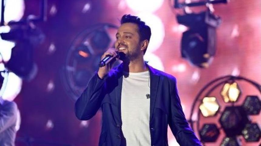 Mall Of Antalya, Murat Boz Konseriyle Açıldı