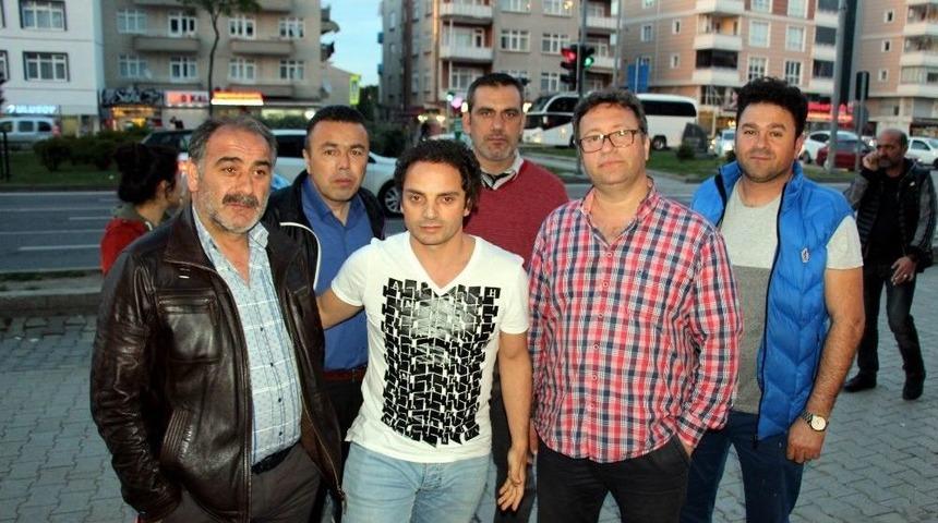 Sürekli Yaşanan Kazalara, Vatandaş Çözüm Bekliyor