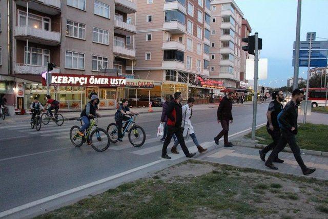 Sürekli Yaşanan Kazalara, Vatandaş Çözüm Bekliyor