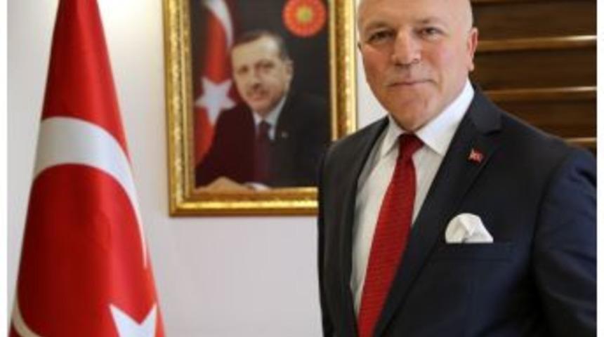 Başkan Sekmen’den Anneler Günü Mesajı