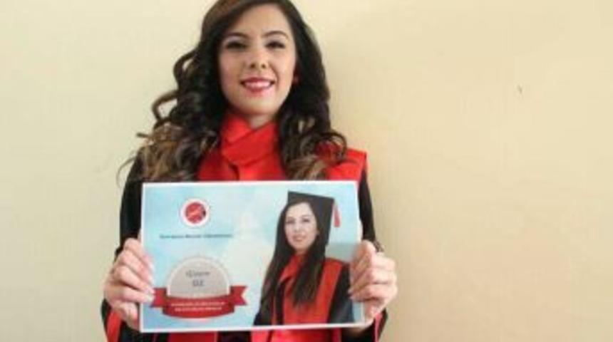 Okuma Sevdalısı Tekirdağlı Öğrenciden Büyük Başarı