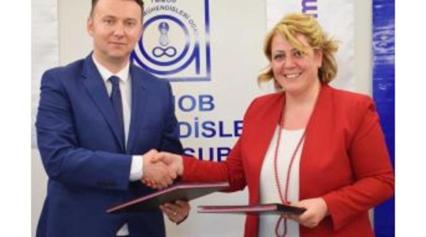 Mmo&rsquo;dan Eğitim Protokol&uuml;