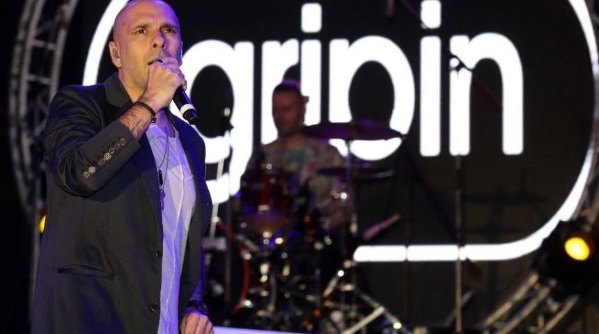 Ga&uuml;n&rsquo;de Gripin R&uuml;zgarı