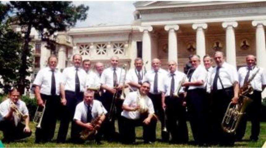 Piteşti Bandosu, Edirne&rsquo;de