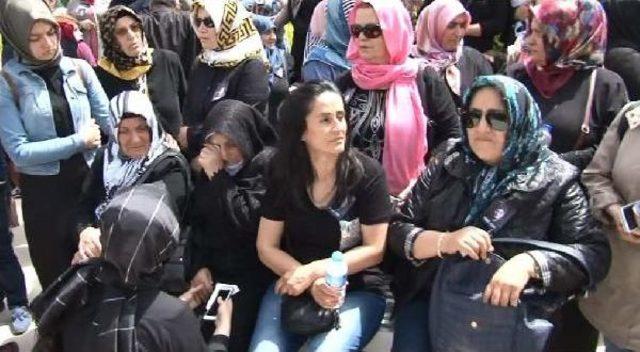 İbrahim Erkal Son Yolculuğuna Uğurlandı(1) 1