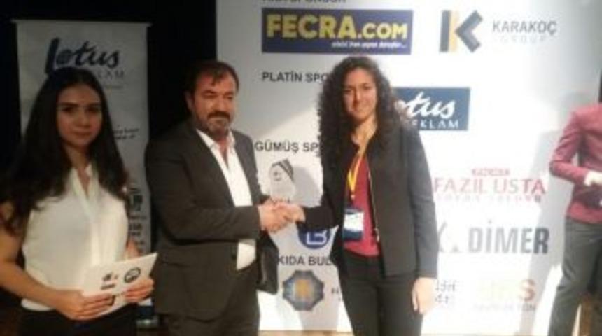 Karako&ccedil; D&uuml;&rsquo;de &Ouml;ğrencilerle Buluştu