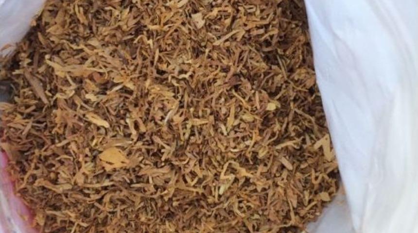 Sigara Paketinde Uyuşturucu Sevkıyatına 3 Tutuklama