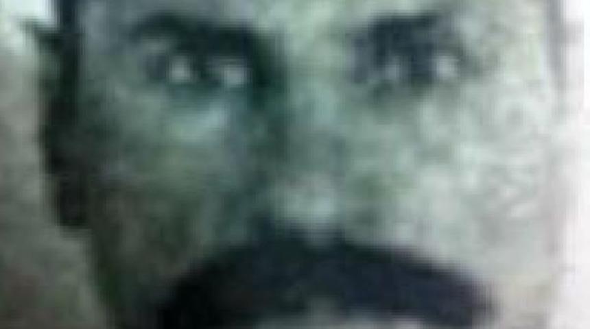 Katil Koca 3 Yıl Sonra İran'da Yakalandı