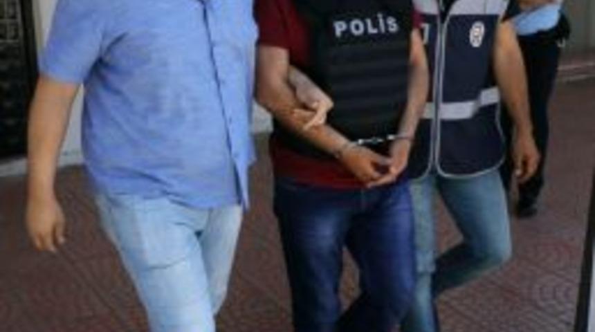 Adana&rsquo;da Otomobilin Silahla Taranması Olayına İlişkin 1 G&ouml;zaltı Daha