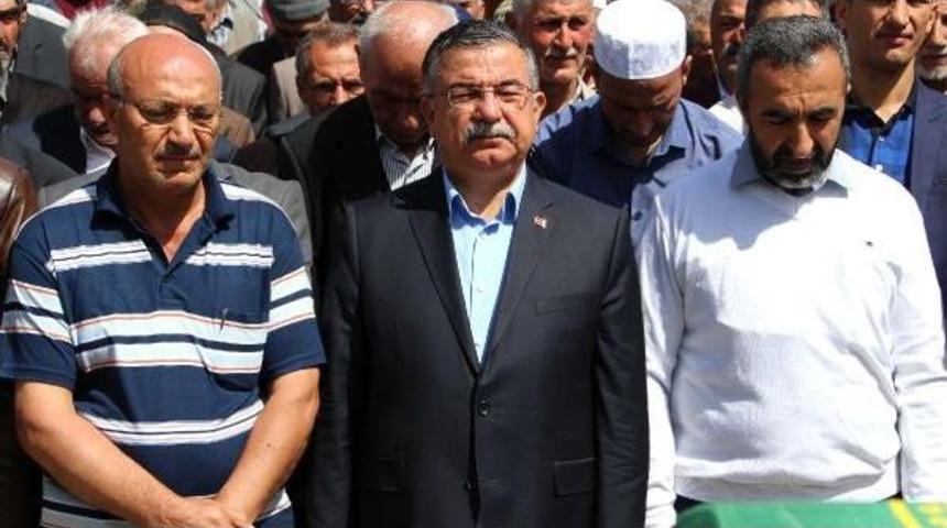 Bakan Yılmaz: T&uuml;rkiye D&uuml;ne Nazaran Daha G&uuml;&ccedil;lenmiştir