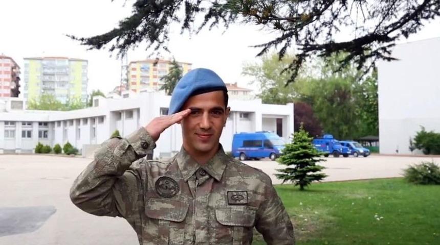 Jandarma Genel Komutanlığından &rsquo;anneler G&uuml;n&uuml;&rsquo;ne &Ouml;zel Video