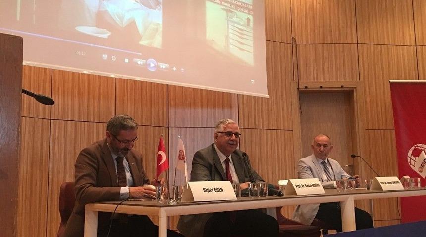 &rsquo;liderlik Ve Girişimcilik Zirvesi&rsquo; Ger&ccedil;ekleştirildi