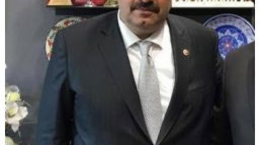 Milletvekili A&ccedil;ıkkapı;"anneler, Aile Olmanın Kilit Taşıdır"