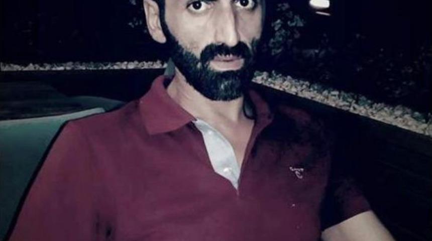 Manavgat'taki Cinayetin Ş&uuml;phelisi Yakalandı