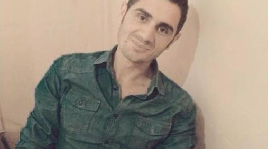 Diyaliz Teknisyeni Hastanede &Ouml;l&uuml; Bulundu