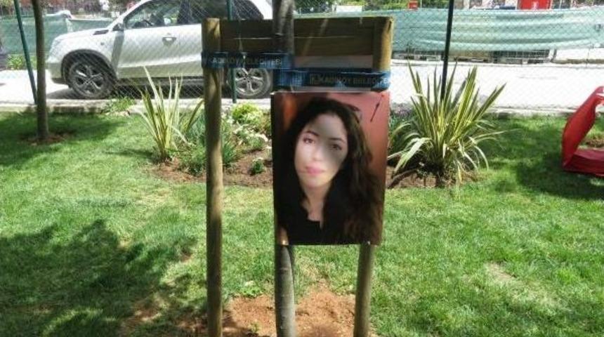 &Uuml;niversiteli İdil'in  &Ouml;l&uuml;m Yıld&ouml;n&uuml;m&uuml;nde Annesinin Isyanı