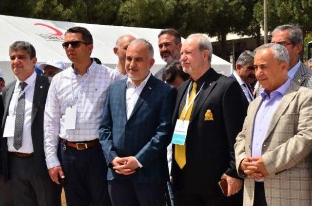 T&uuml;rk Kızılayı ndan 20 Milyon Insana Yardım Seferberliği 1