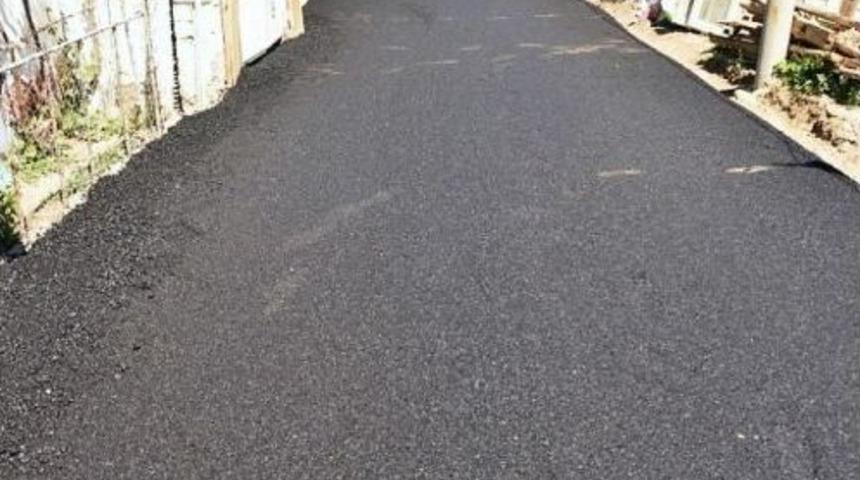 Başkan &Ouml;zg&uuml;ven: &ldquo;vatandaşımızın Allah Razı Olsun Dileği Bizim En B&uuml;y&uuml;k Kazancımız&rdquo;