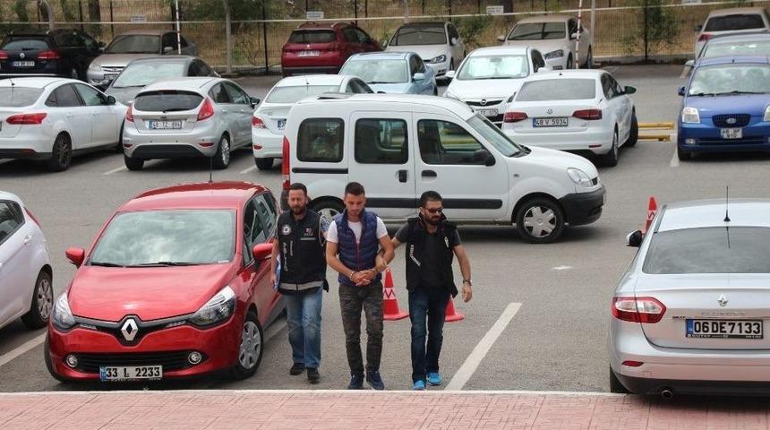 Garson Olarak Geldi, Bodrum&rsquo;da Uyuşturucu Sattı