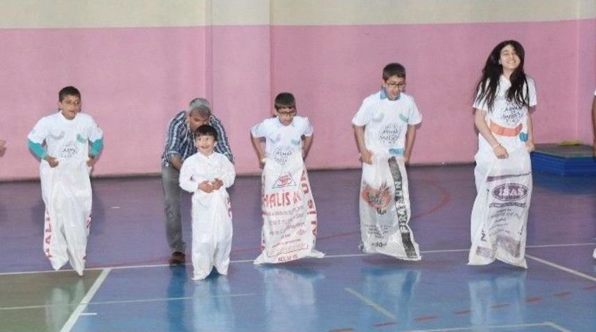 Gen&ccedil;&rsquo;te &lsquo;aşmak İ&ccedil;in Hareket&rsquo; Kampanyası