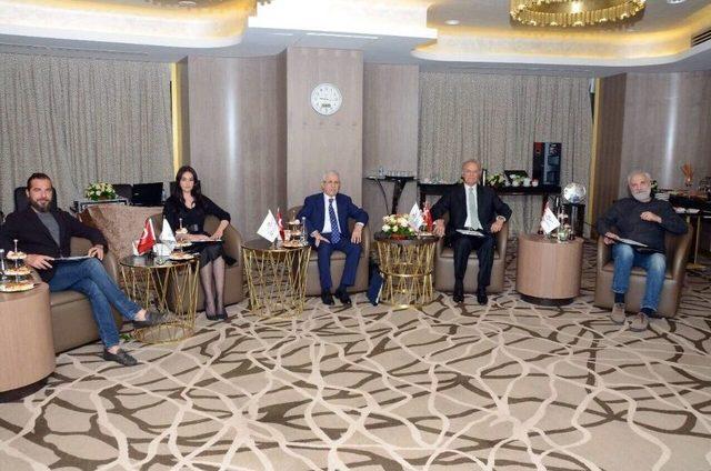 &rsquo;yeşil Bakış Kısa Film Yarışması&rsquo;nda Finalistler Belli Oldu 1