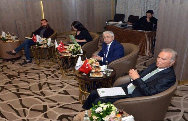 &rsquo;yeşil Bakış Kısa Film Yarışması&rsquo;nda Finalistler Belli Oldu 2