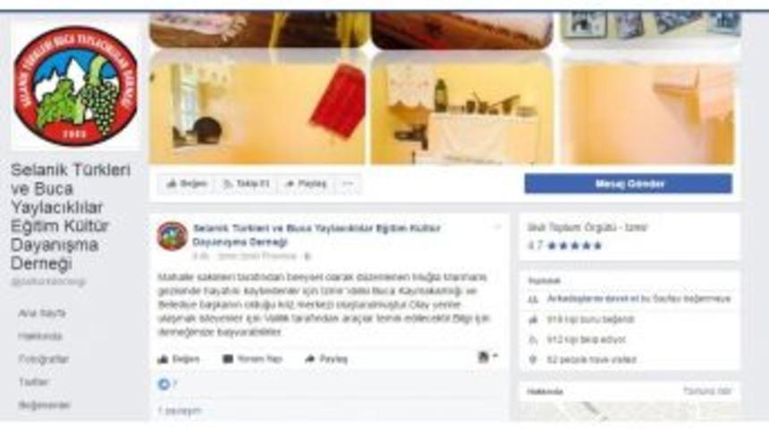 Katliam Gibi Kazayla İlgili Dernekten A&ccedil;ıklama Yapıldı