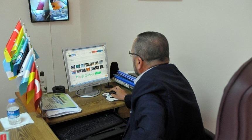 Hayvan Satışında İnternet D&ouml;nemi