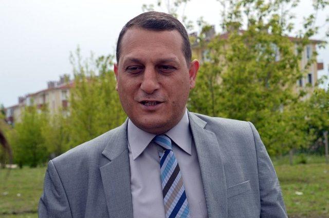 L&uuml;leburgaz&rsquo;da Bin Toros Sediri Dikildi 1