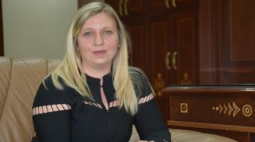 Tatvan&rsquo;da &ldquo;g&ouml;n&uuml;l El&ccedil;ileri&rdquo; G&ouml;n&uuml;l K&ouml;pr&uuml;leri Kuracak