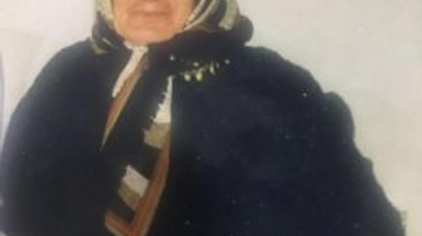 Trabzon'da Yaşlı Bir Kadının Cesedi Bulundu&nbsp;(2)