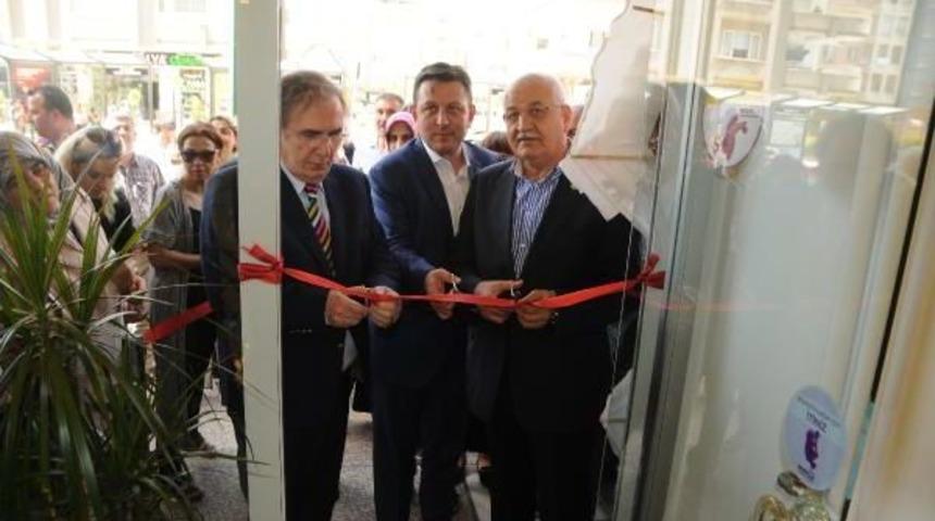 Sara&ccedil;oğlu, Gaziantep'te Mağaza A&ccedil;tı